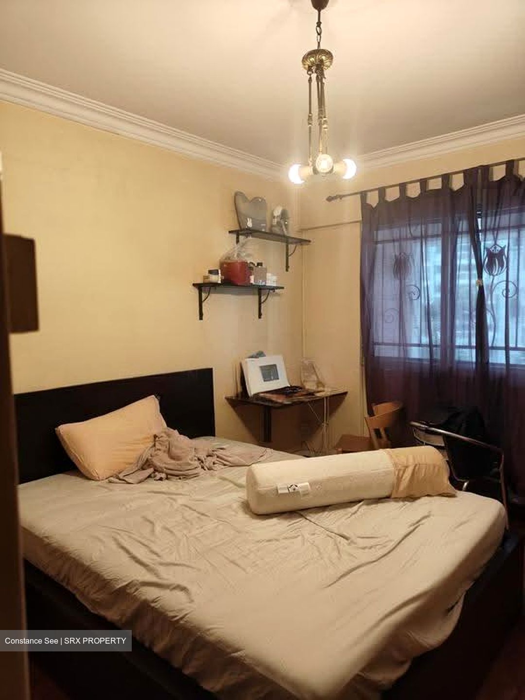 Blk 833 Hougang Central (Hougang), HDB Executive #615972581